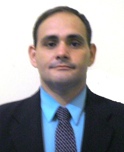 Ev. Fábio Henrique de Jesus