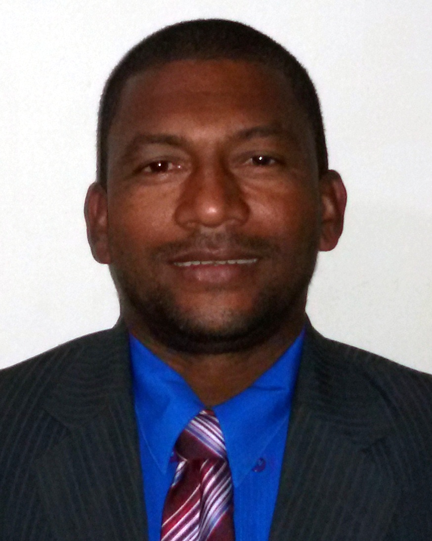 Pr Márcio Alexandre Teixeira