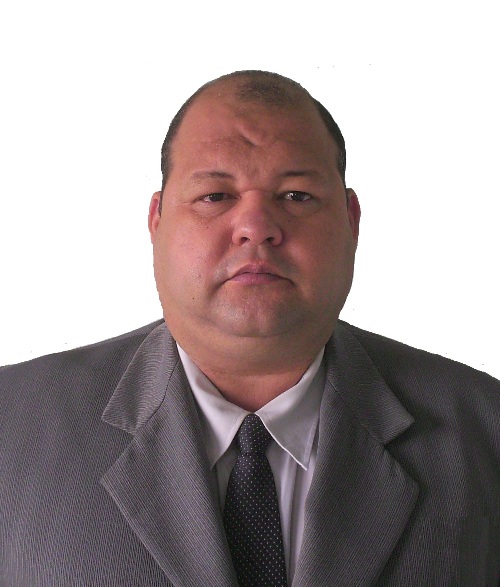 Bp Paulo Roberto Gusmão Rabelo